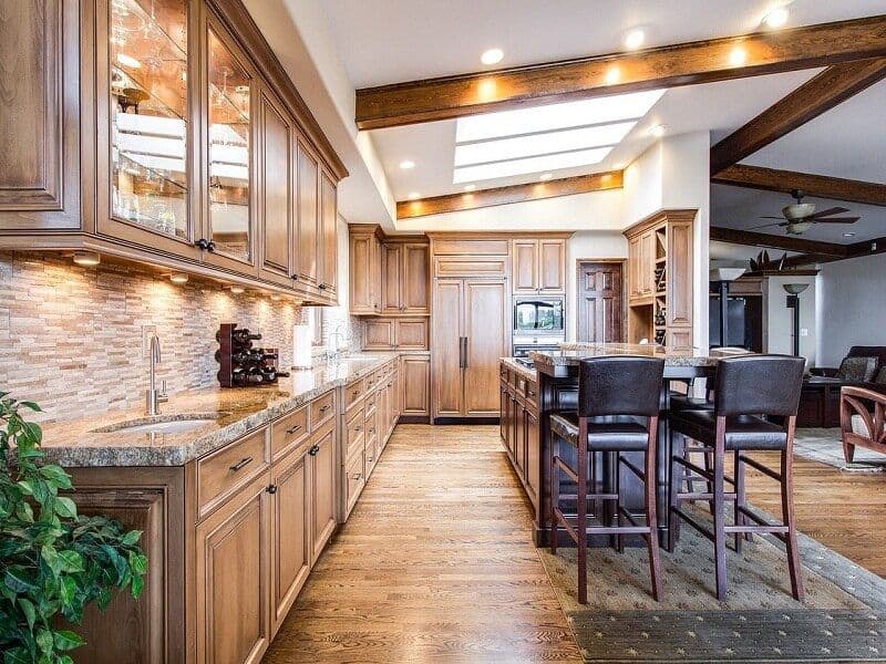 muebles de cocina redireccion